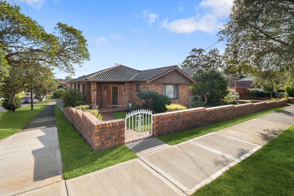 21 Claremont St, Penshurst, NSW 2222