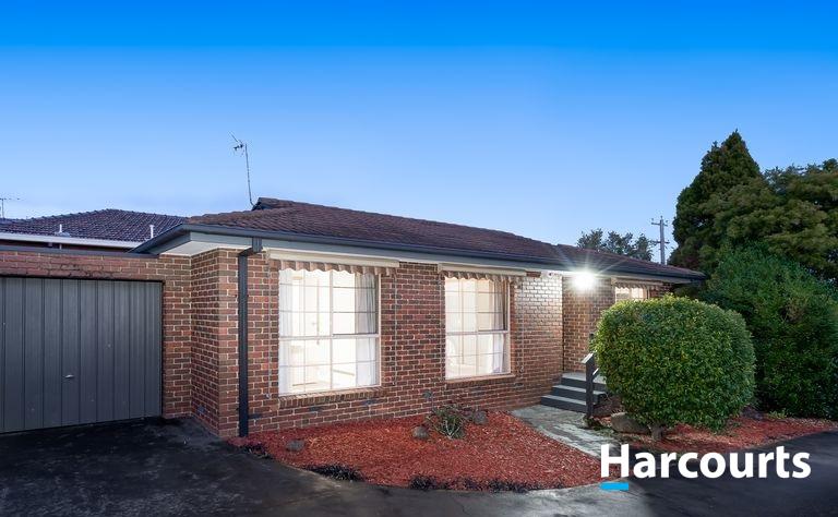 1/16 Avalon Rd, Rowville, VIC 3178