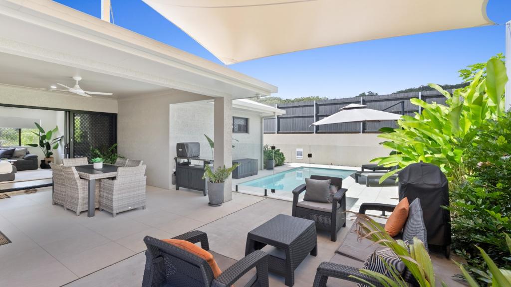 27 Lochern Elb, Mount Peter, QLD 4869