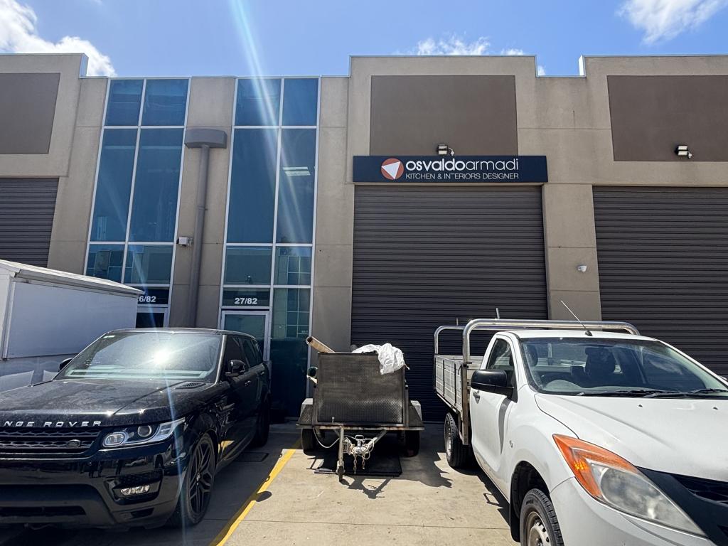 27/82 MAKLAND DR, DERRIMUT, VIC 3026