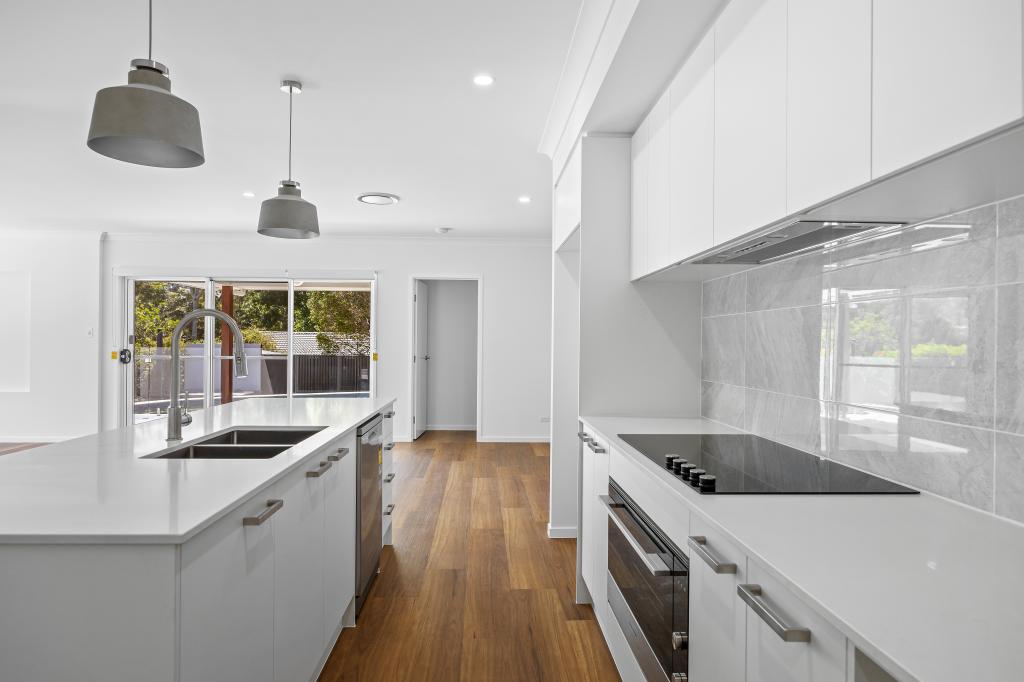 Contact Agent For Address, Burpengary East, QLD 4505