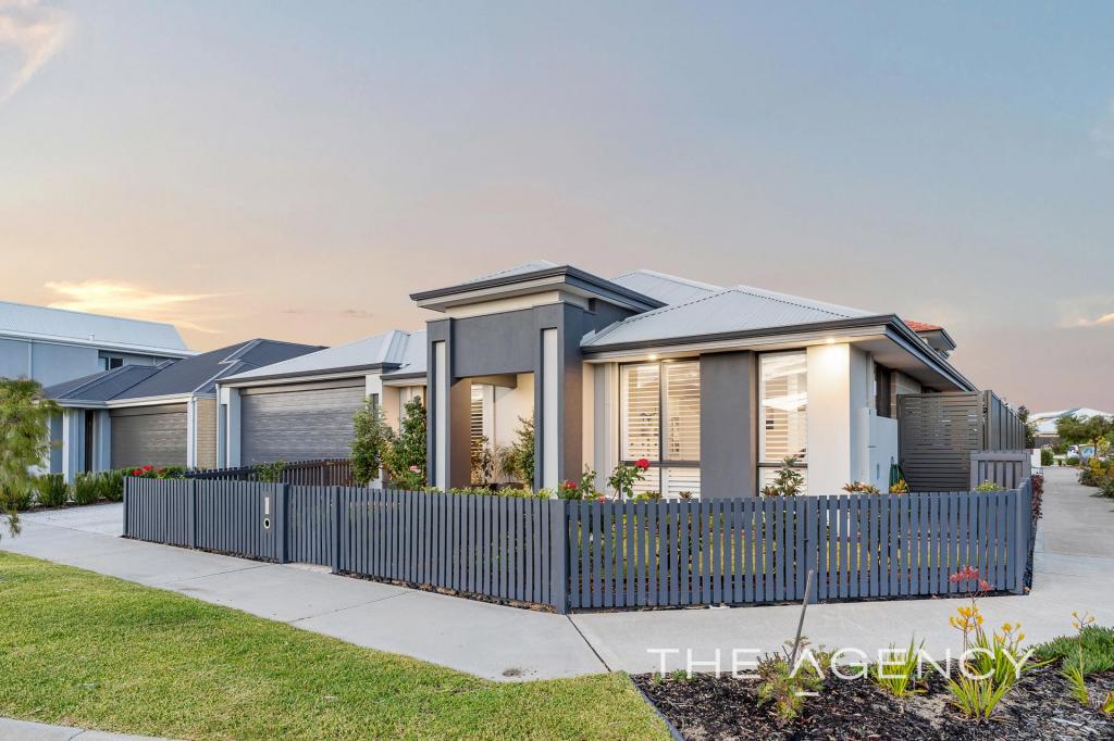 34 Elderflower St, Treeby, WA 6164