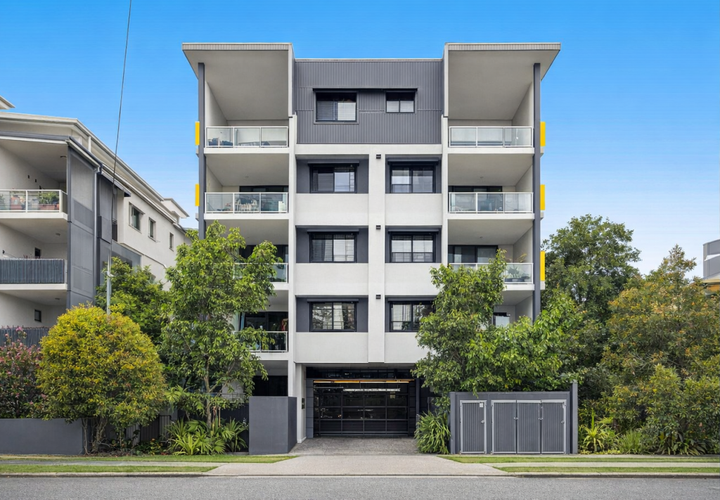 8/9 Eton St, Nundah, QLD 4012