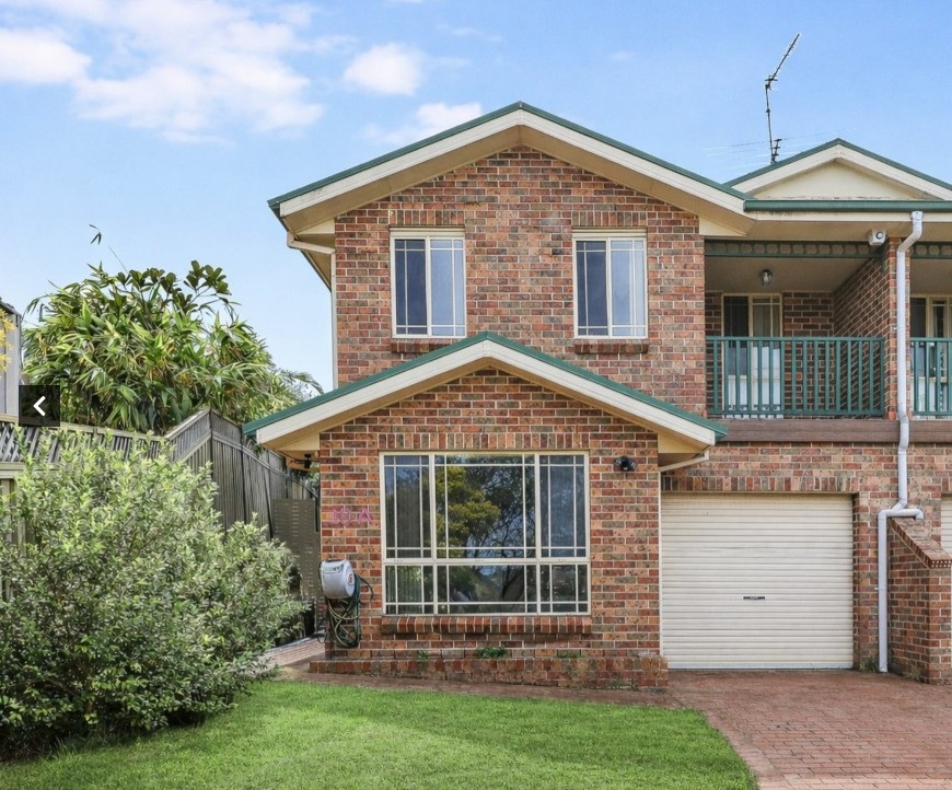 10a Jamison Pl, Barden Ridge, NSW 2234
