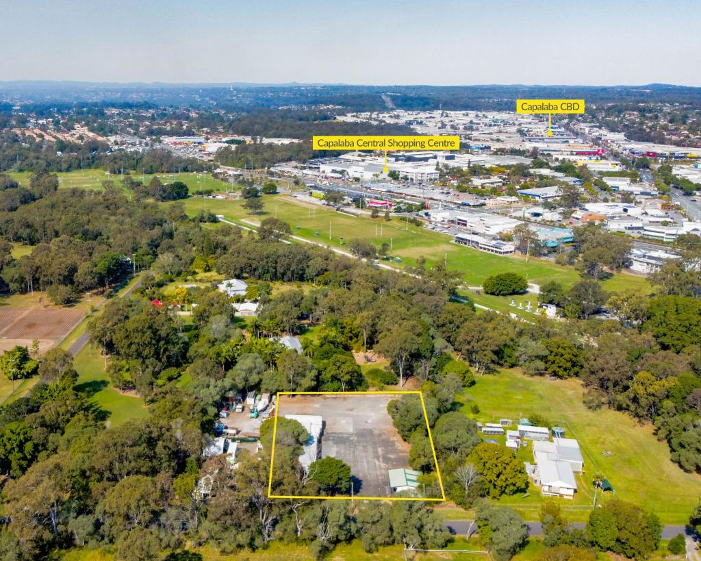 65 Camrose St, Chandler, QLD 4155