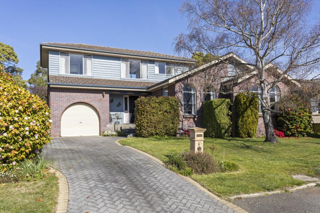 6 Heathfield St, Norwood, TAS 7250