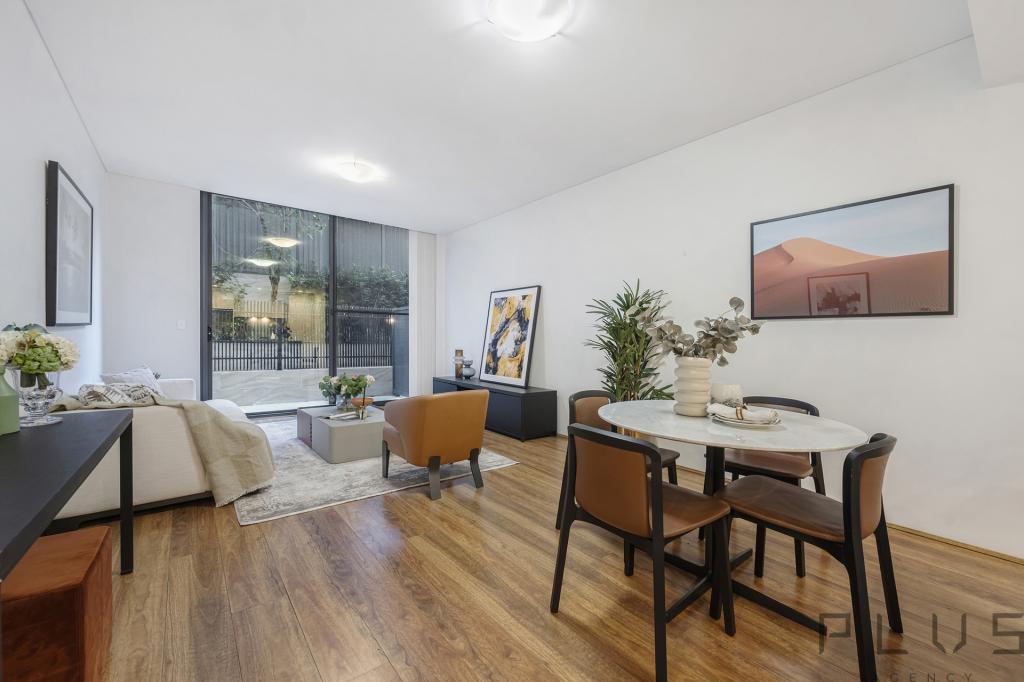 G10/1 Cliff Rd, Epping, NSW 2121