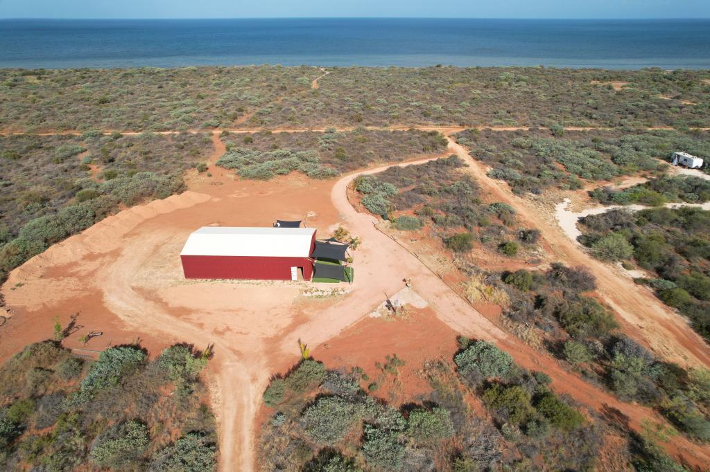 LOT 315 MINILYA-EXMOUTH RD, NORTH WEST CAPE, WA 6707