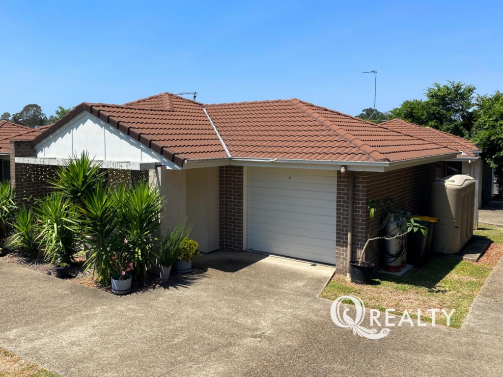 1/19 James St, Beaudesert, QLD 4285