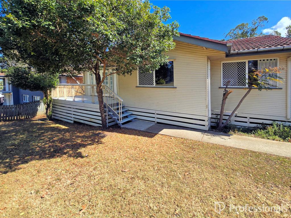 Contact agent for address, BUNDAMBA, QLD 4304