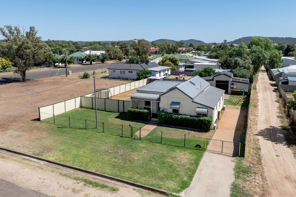 19 Clare St, Boggabri, NSW 2382