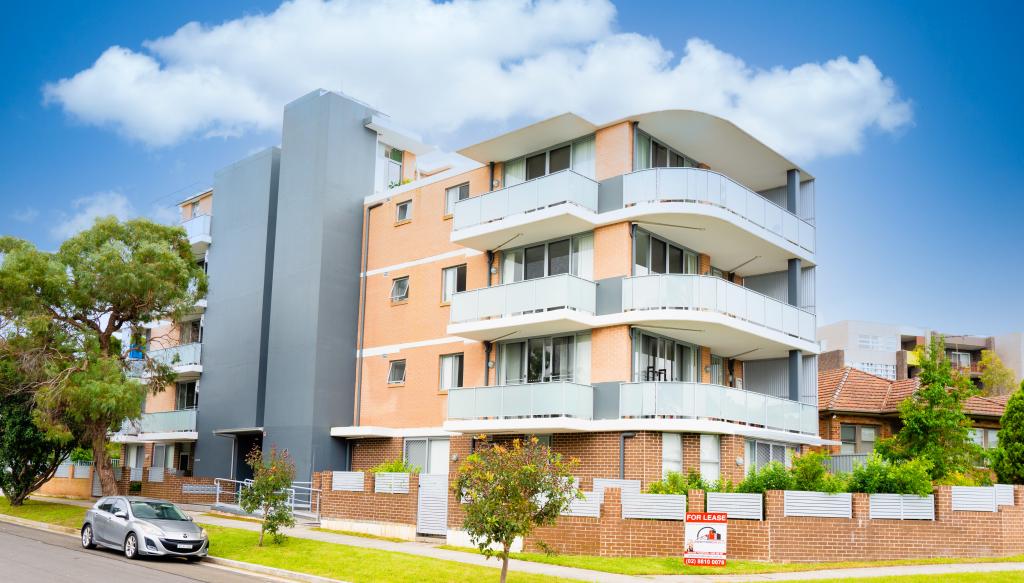 4/20 Rees St, Mays Hill, NSW 2145