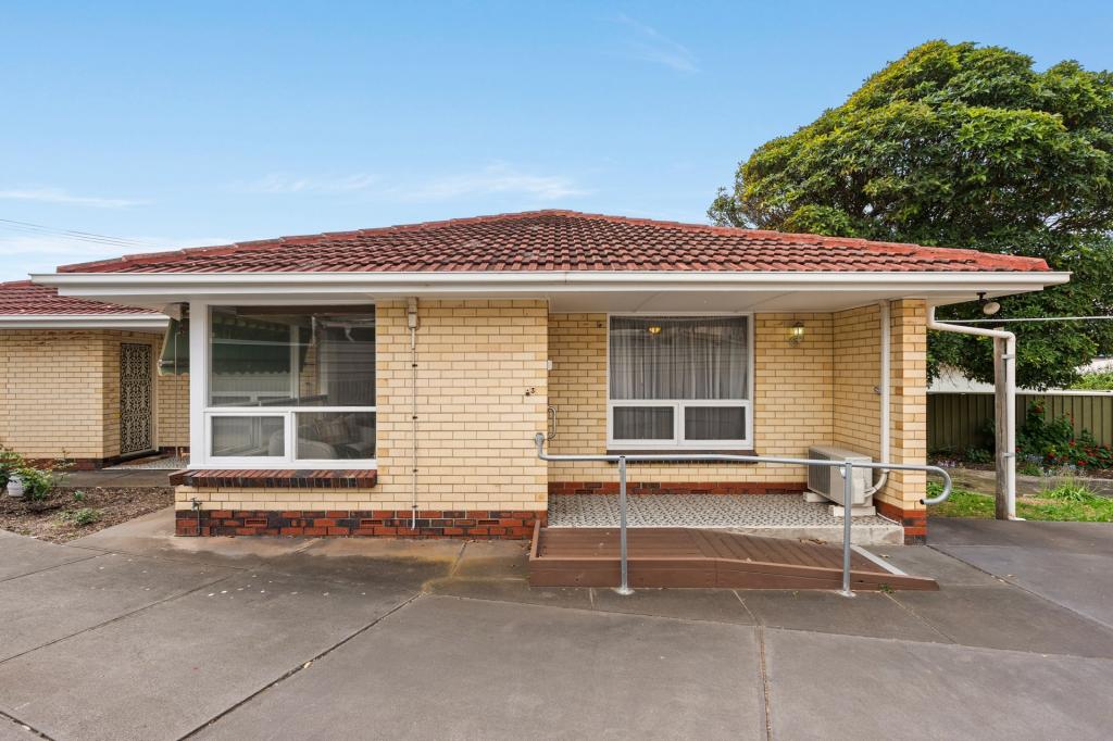 3/62 Witton Rd, Christies Beach, SA 5165