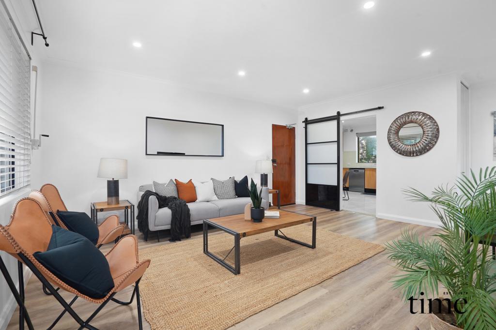 2/76 KINGS RD, FIVE DOCK, NSW 2046