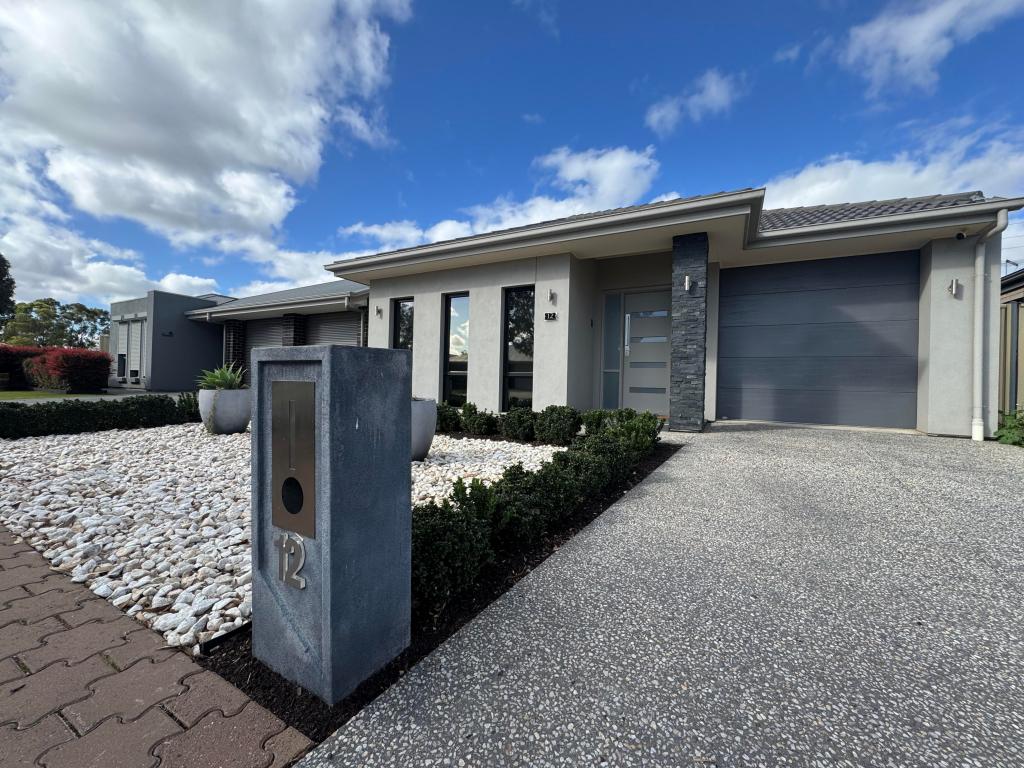 12 Mandarin Ct, Direk, SA 5110