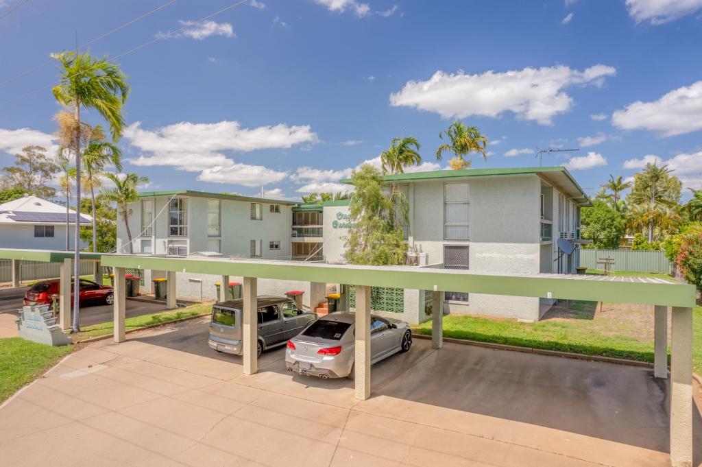 2/53 Dundas St, Emerald, QLD 4720