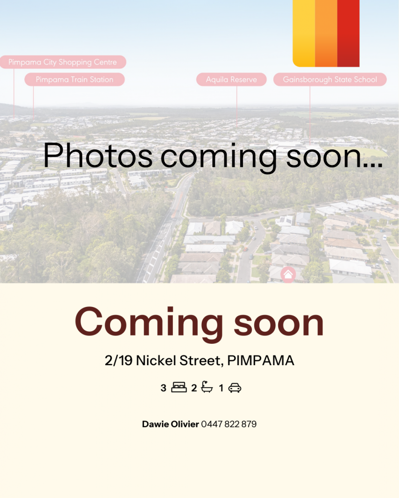2/19 Nickel St, Pimpama, QLD 4209