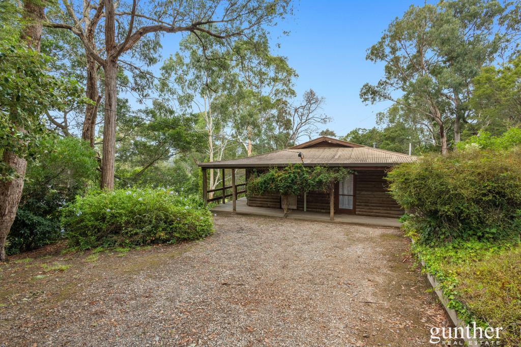 10 Crosley St, Healesville, VIC 3777