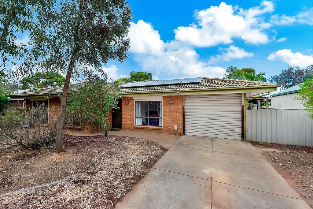 12 SANTANDER DR, PARALOWIE, SA 5108