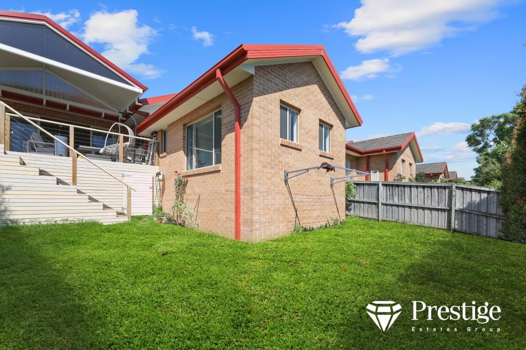 12/550 Old Northern Rd, Dural, NSW 2158