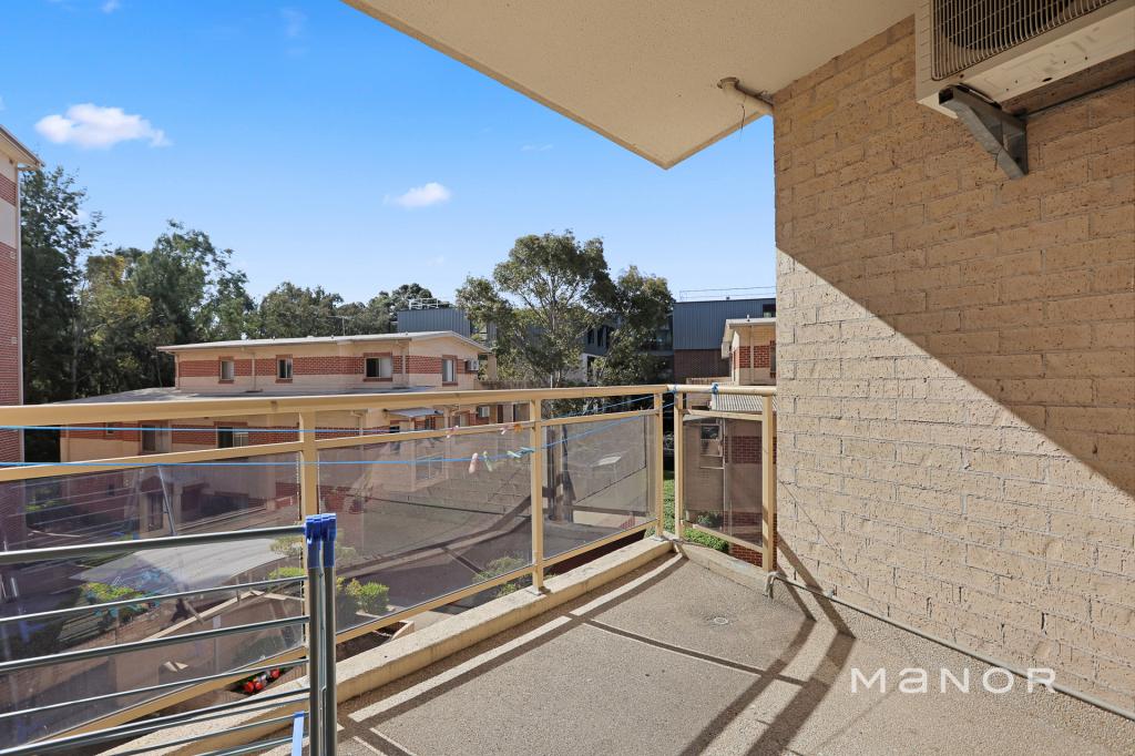 26/2 Wentworth Ave, Toongabbie, NSW 2146