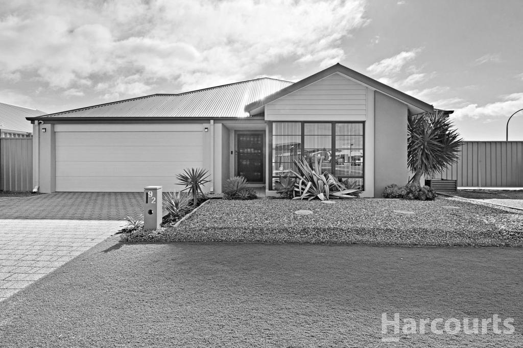 6 Ringtail Path, Dawesville, WA 6211