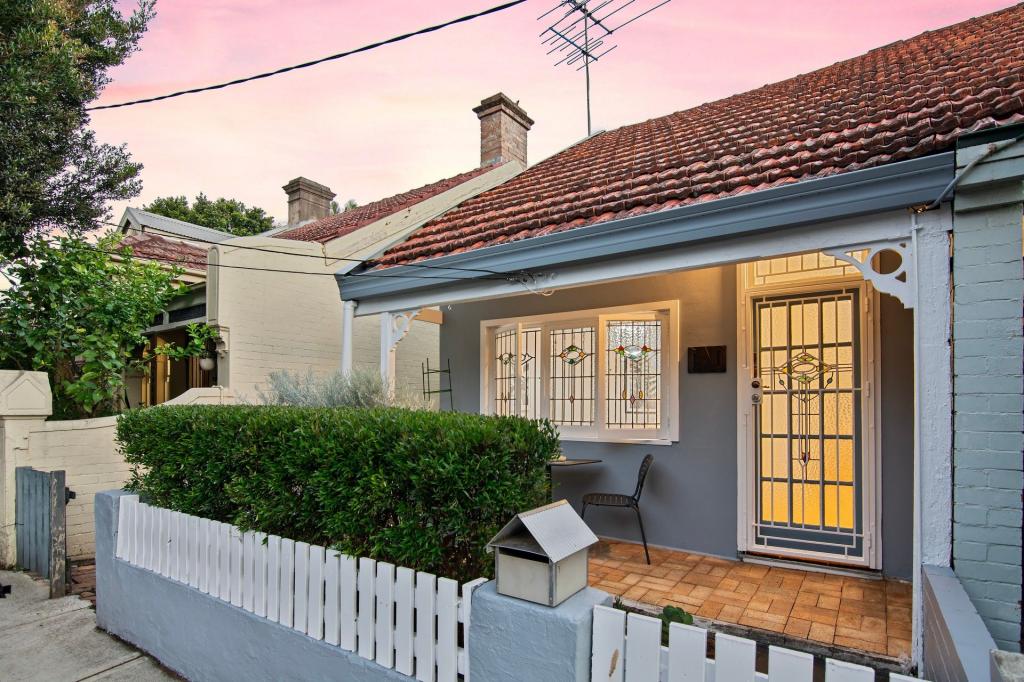 140 Darley St, Newtown, NSW 2042