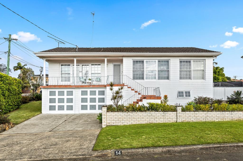 14 Oak Pl, Banksia, NSW 2216