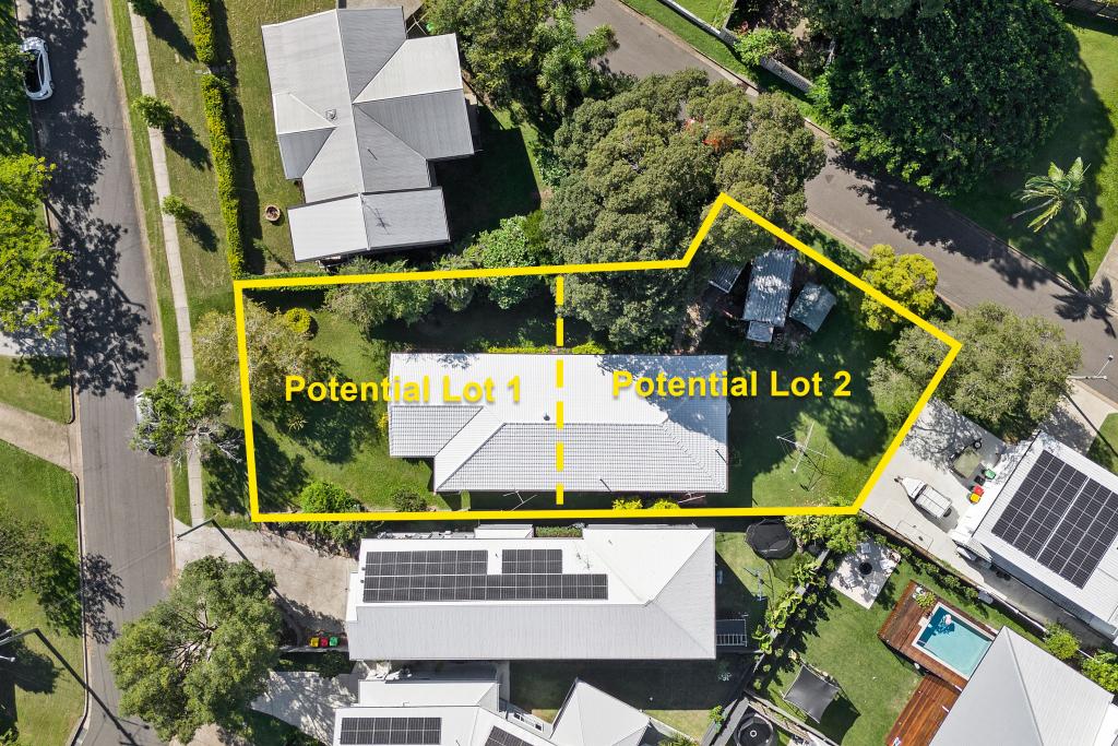 36 Orari Rd, Yeronga, QLD 4104