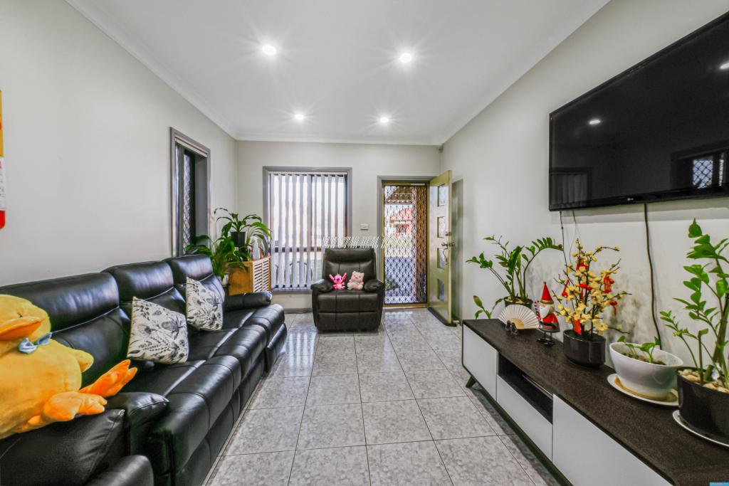 92A THE AVENUE, CANLEY VALE, NSW 2166