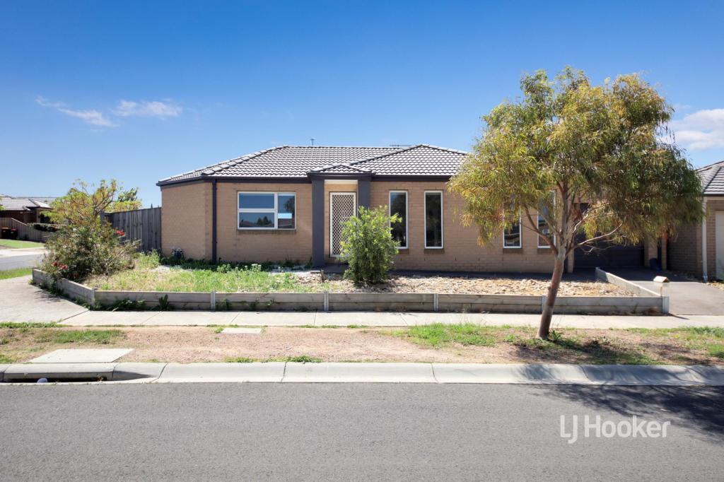 25 Portman Ave, Harkness, VIC 3337