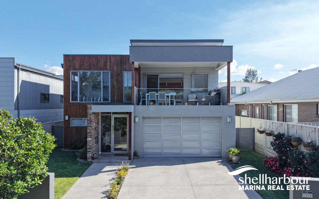 41a Fairways Dr, Shell Cove, NSW 2529