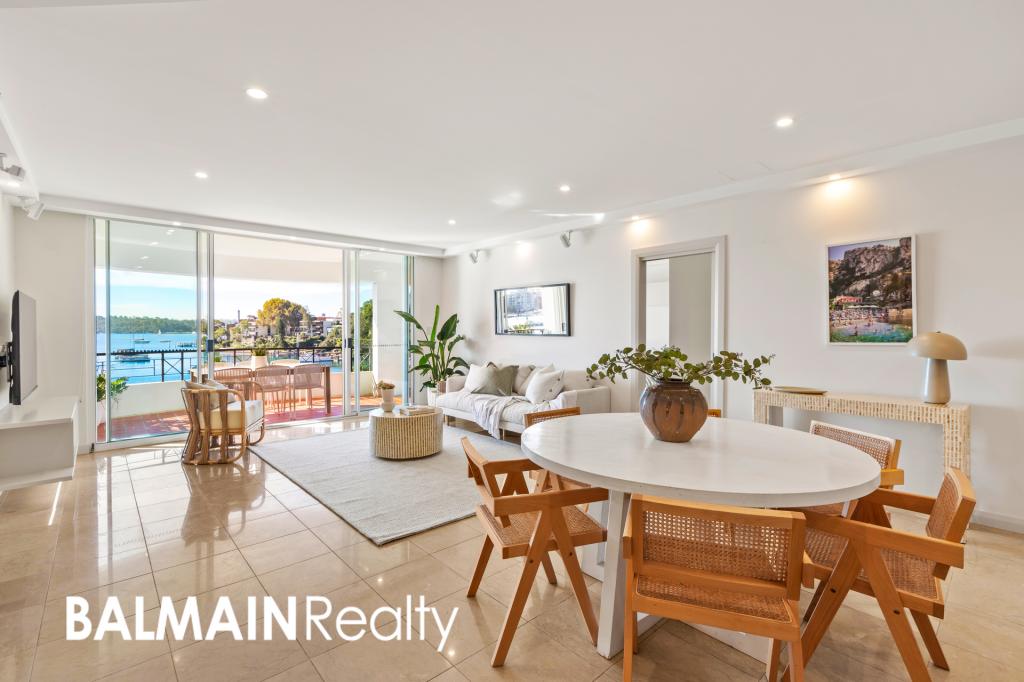 116/5 Wulumay Cl, Rozelle, NSW 2039