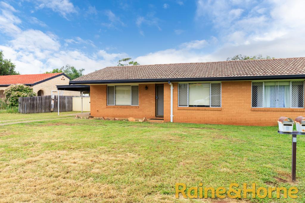 2/2 Parkland Pl, Dubbo, NSW 2830