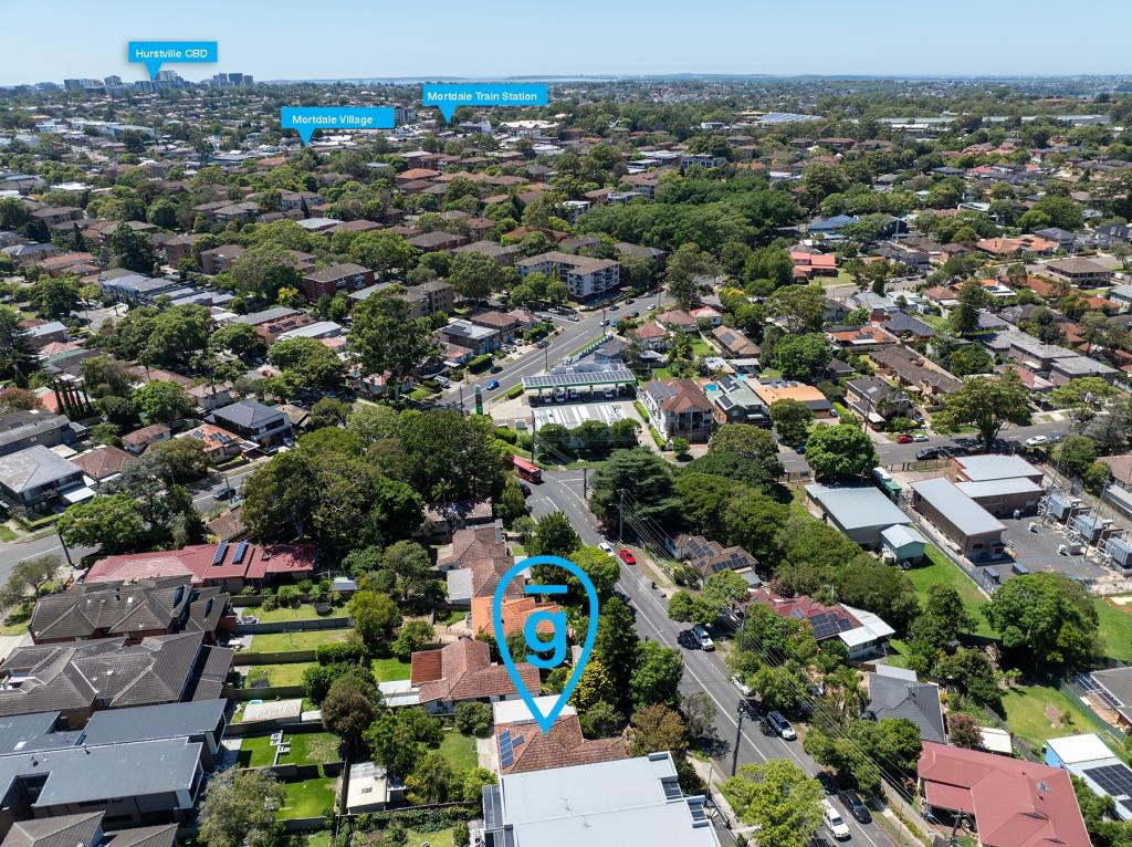 12 Roberts Ave, Mortdale, NSW 2223