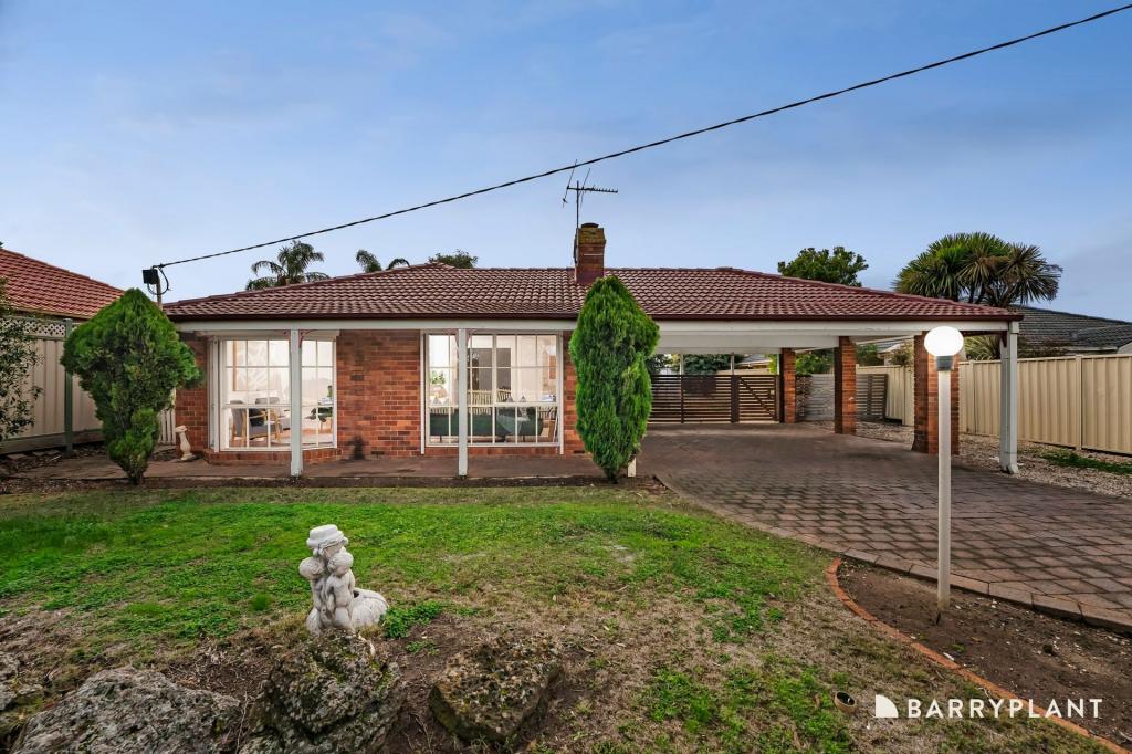 66 Centenary Ave, Kurunjang, VIC 3337