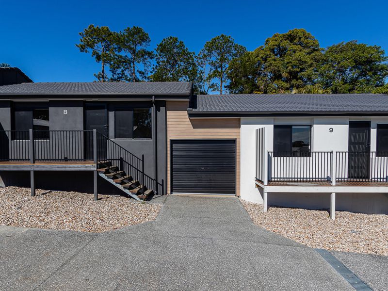 10/103 Oates Ave, Holland Park, QLD 4121