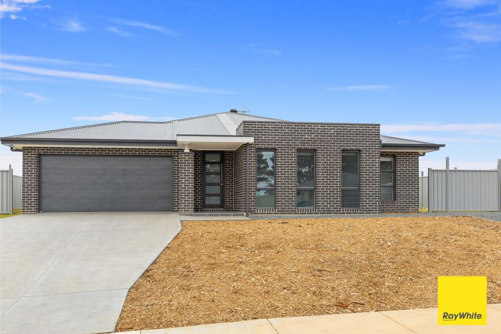 3 Talbot St, Bungendore, NSW 2621