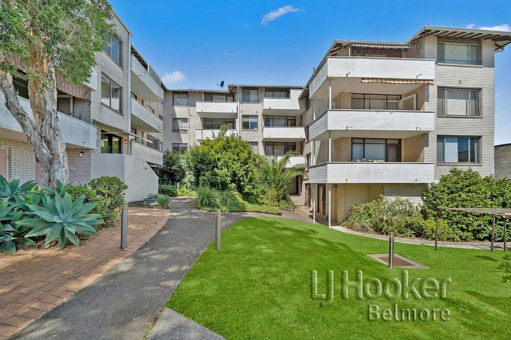 8/13 Brighton Ave, Croydon Park, NSW 2133