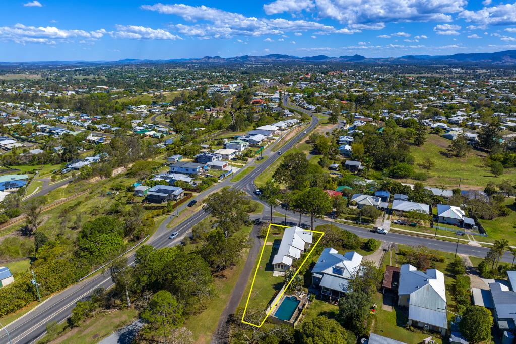 1 Pilcher Lane, Gympie, QLD 4570