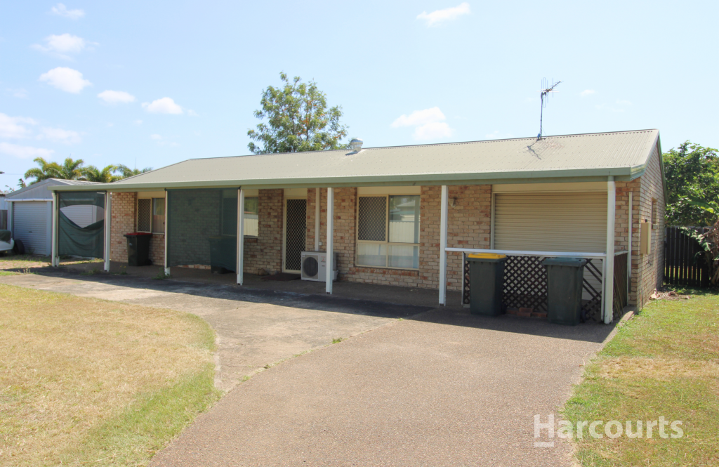 206a Barolin St, Avenell Heights, QLD 4670