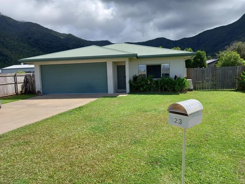 23 Australis Cl, Edmonton, QLD 4869
