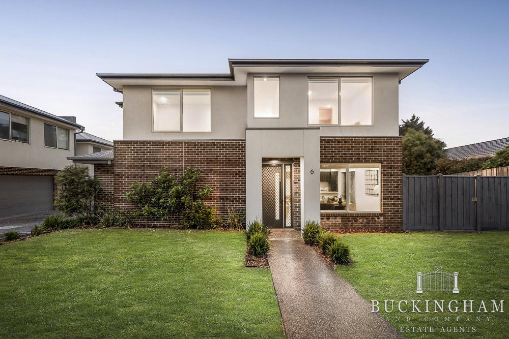 6/1 PARRY RD, ELTHAM NORTH, VIC 3095
