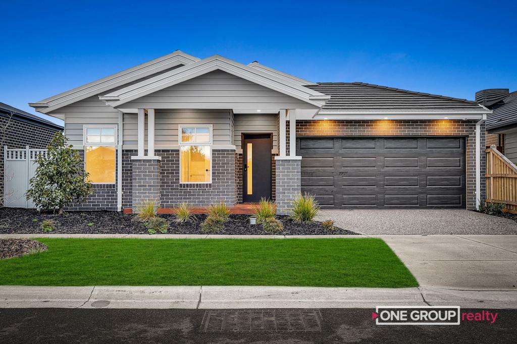 Contact agent for address, BEVERIDGE, VIC 3753