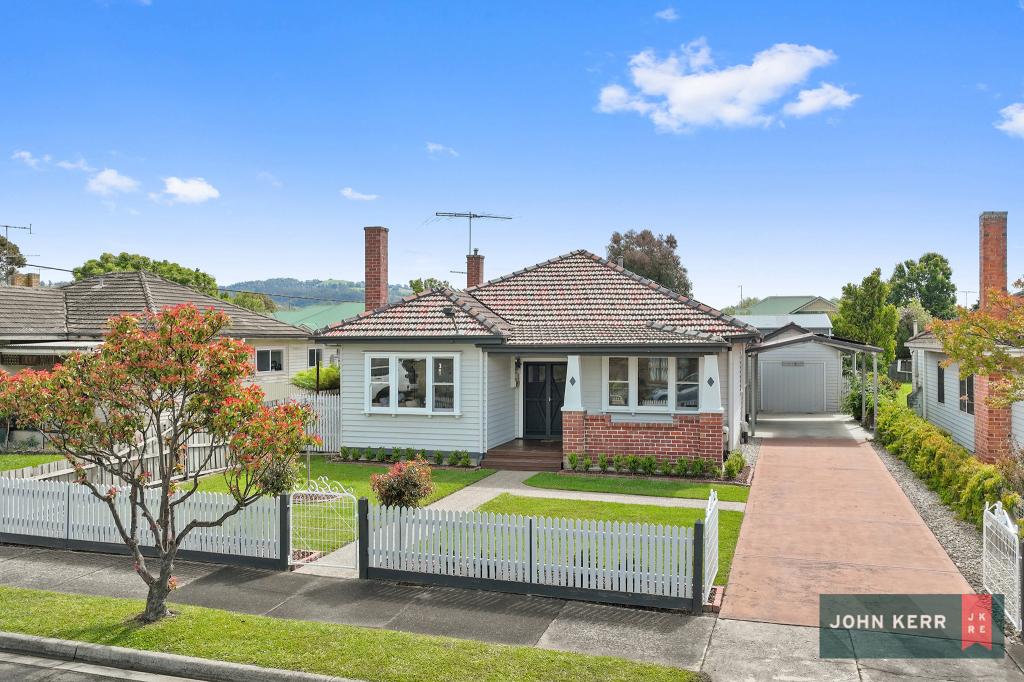7 Princes Ave, Trafalgar, VIC 3824