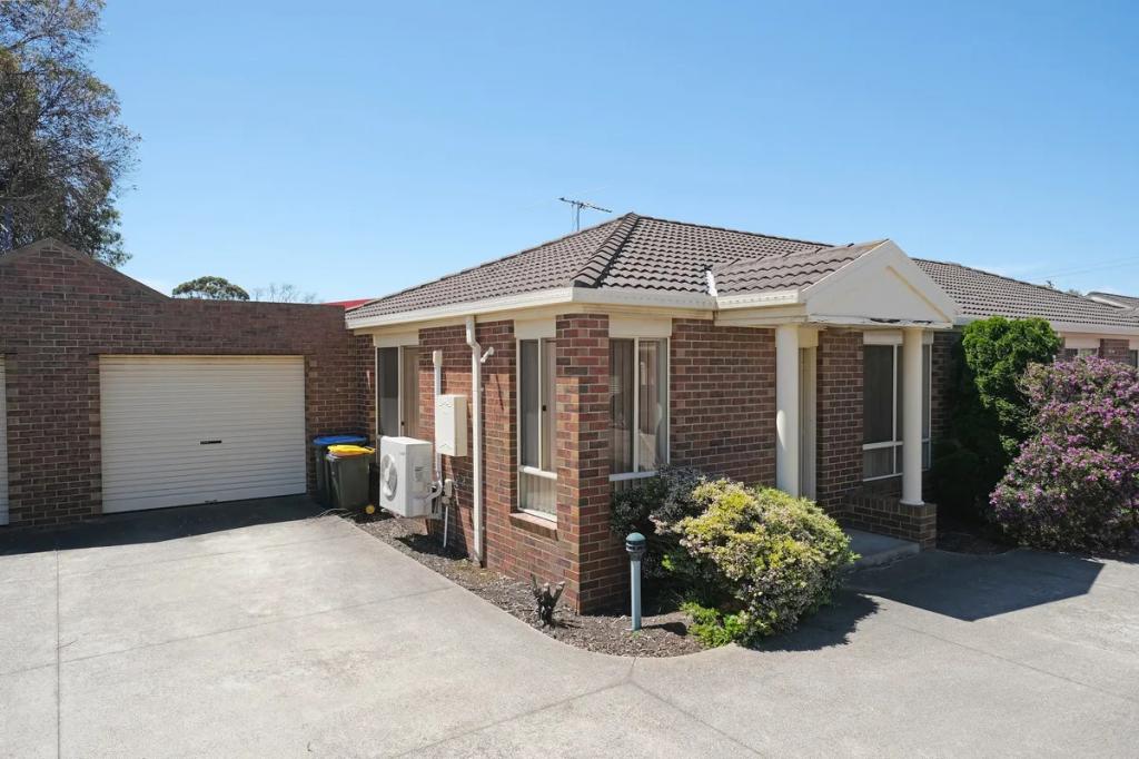 16/285 Derrimut Rd, Hoppers Crossing, VIC 3029