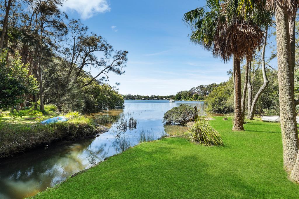 2/23 Gabagong Rd, Horsfield Bay, NSW 2256