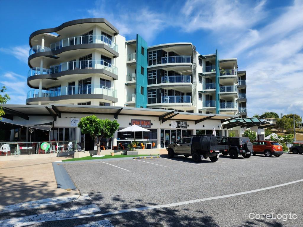 403/3 PACIFIC AVE, TANNUM SANDS, QLD 4680