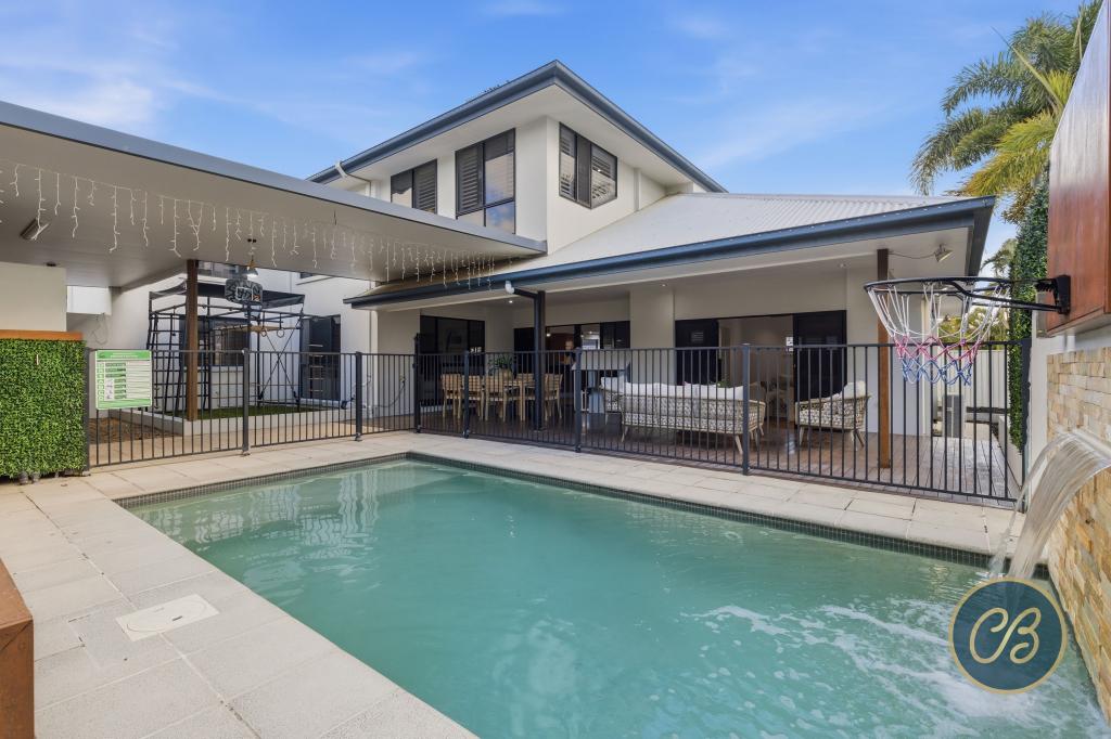 25 Meranti Cres, Albany Creek, QLD 4035