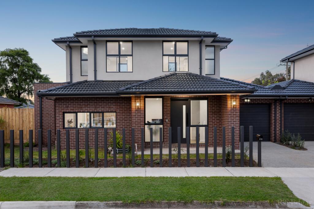 2A MERSEY ST, BUNDOORA, VIC 3083